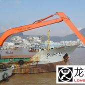 ���ബץ��������ץ�� dredging crane