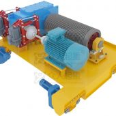 小車機(jī)構(gòu)