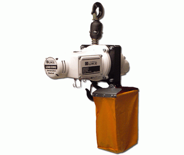 �_(t��i)��DUKE늄�(d��ng)���JDH�� Taiwan DUKE electric hoist (type DH)