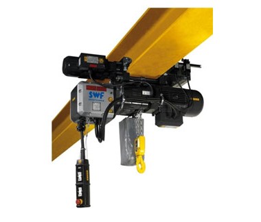 �W�����ؙC���������O(sh��)��  European crane explosion-proof lifting equipments
