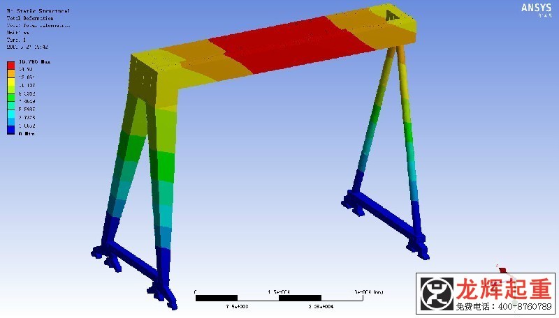 ����Ԫ���g�c���ؙC�OӋ finite element analysis and crane design