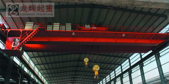 QDY型-冶金橋式起重機(jī),冶金天車(chē),冶金行車(chē), QDY type metallurgical overhead crane