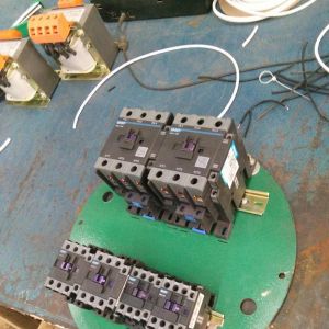 2018010067 LHB32/5�D22.5