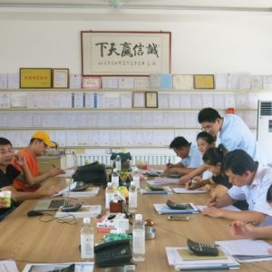 ɽ�|���x���ؙC(j��)е���޹�˾ӭ��(l��i)��̩�аμ��˲��u(p��ng)�x���(d��ng)